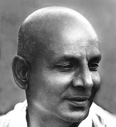 Sri Swami-Sivananda