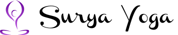 logo Surya Yoga Narbonne
