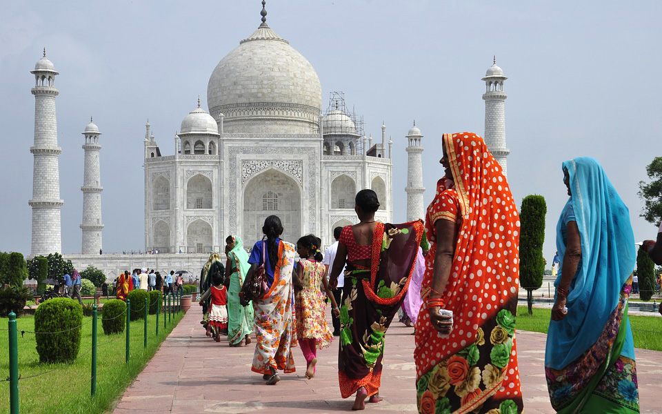 Contes et légendes de l'Inde