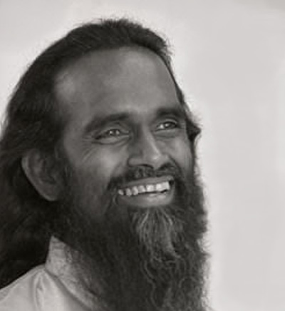 Sri Yogi Hari